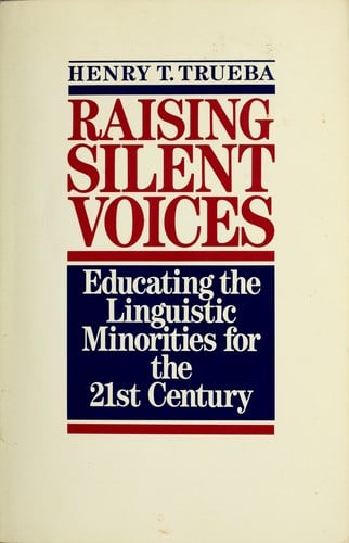 Raising Silent Voices: Educating the Linguistic Minorities for the 21st Century