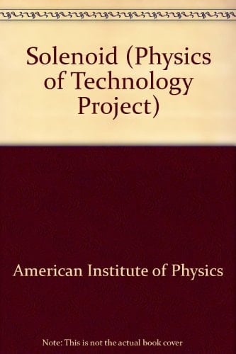 Solenoid (Physics of Technology Project)