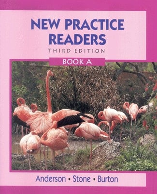 New Practice Readers, 2nd Edition