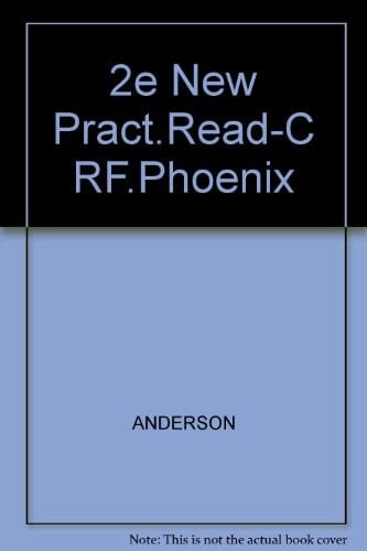 2e New Pract.Read-C RF.Phoenix