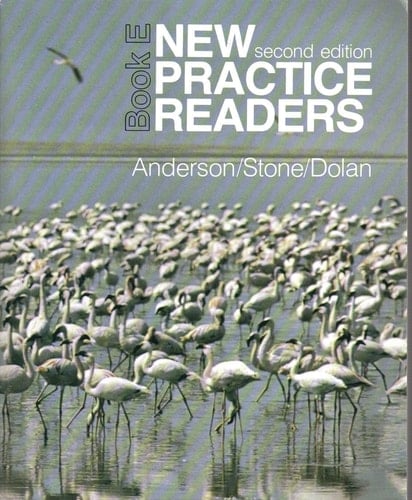 New Practice Readers, Book E