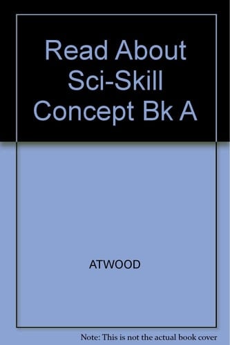 Read About Sci-Skill Concept Bk A