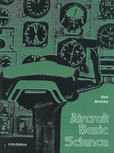 Aircraft basic science (Aviation technology series)