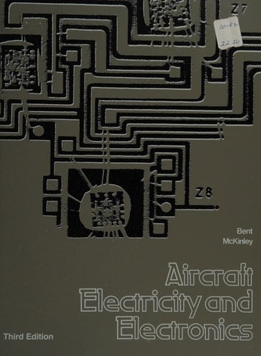 Aircraft Electricity and Electronics (Aviation Technology Series)