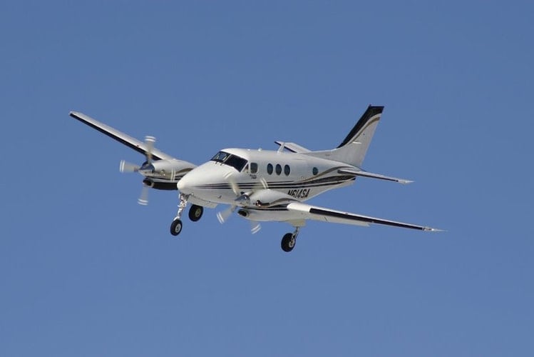 Aircraft Electricity & Electronics