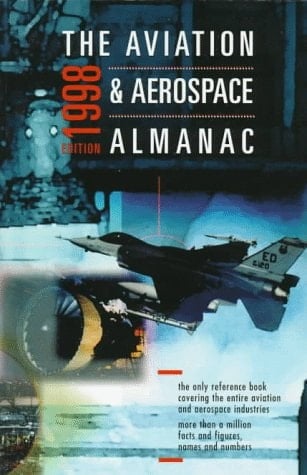 The Aviation & Aerospace Almanac 1998