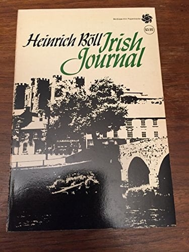 Irish Journal.