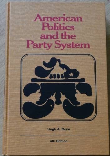 American Politics and the Party System