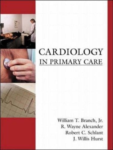 Cardiology in Primary Care