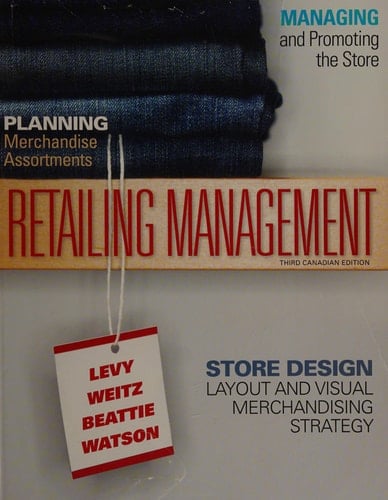 Retailing Management