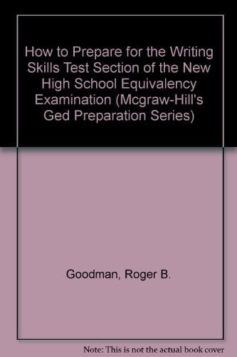 How to Prepare for the Writing Skills Test Section of the New High School Equivalency Examination