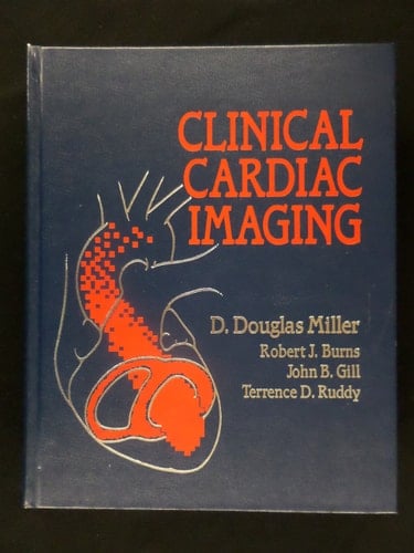 Clinical Cardiac Imaging