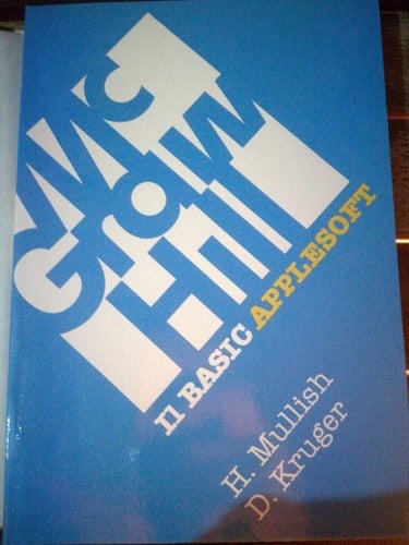 Applesoft BASIC, from the Ground Up