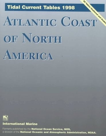 Atlantic Coast of North America