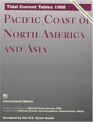 Pacific Coast of North America and Asia