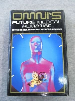 Omni's Future Medical Almanac