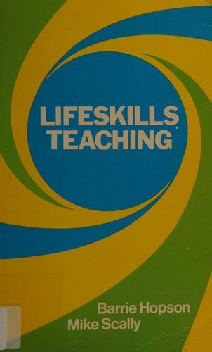 Life Teaching Skills (McGraw-Hill Series for Teachers)