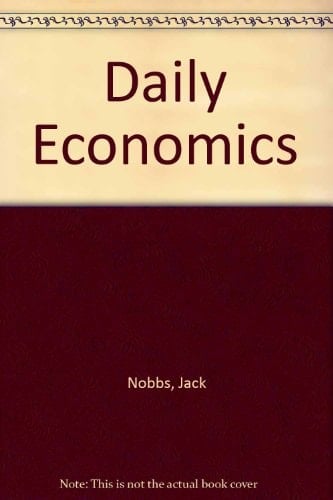 Daily Economics