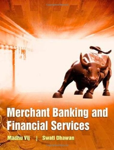 Merchant Banking & Financial Sevices