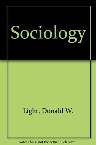 Sociology