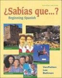Sabias Que?