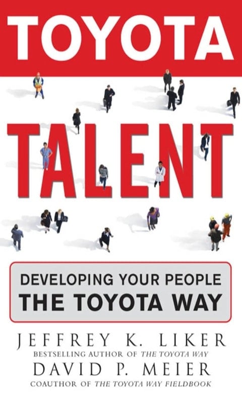 Toyota Talent