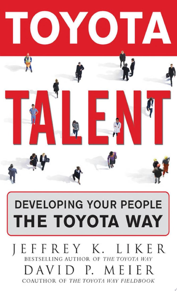 Toyota Talent