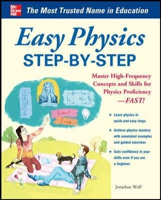 Easy Physics Stepbystep