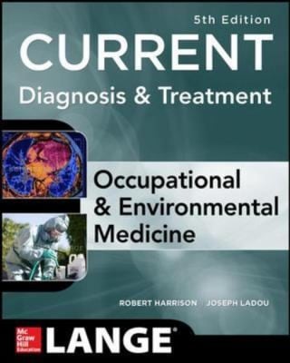 Current Occupational And Environmental Medicine