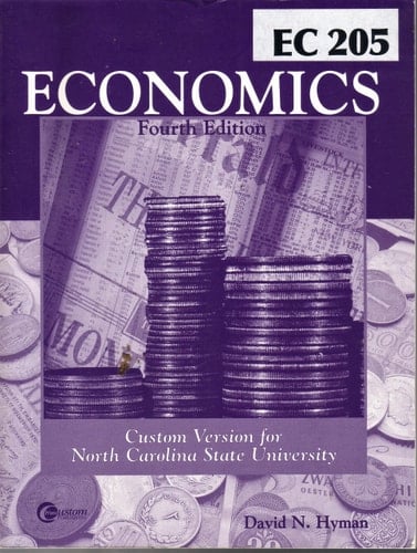 Economics