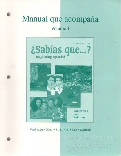 Sabías Que? Online