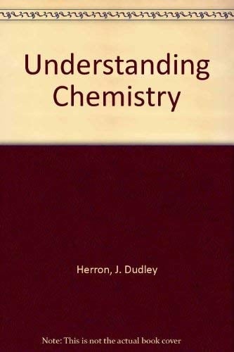 Understanding Chemistry