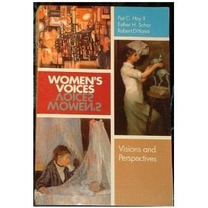 Women's Voices: Visions and Perspectives