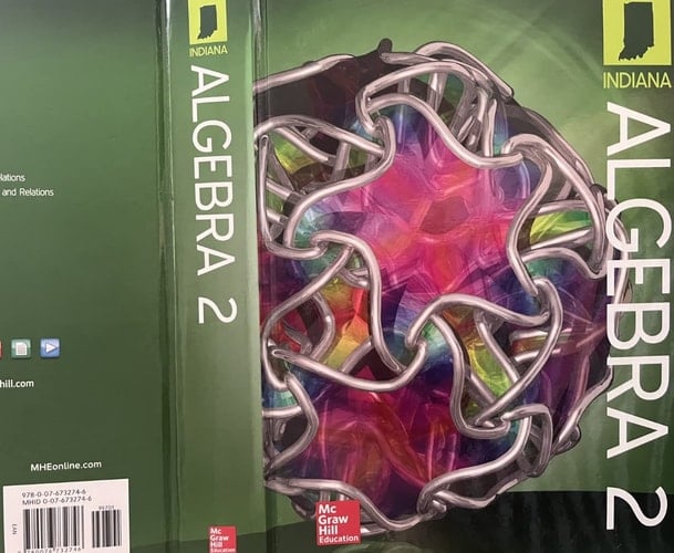 Algebra 2