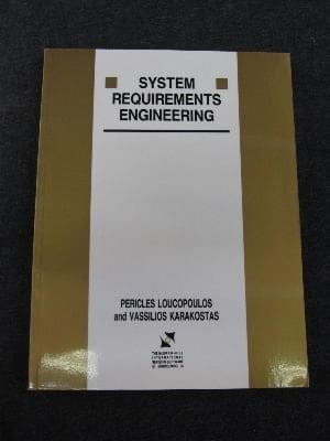 System Requirements Engineering
