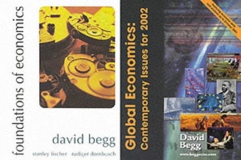 Foundations of Economics and Global Economics