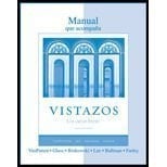 Vistazos (Manual Etc) 3rd