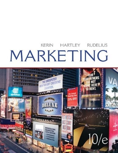 Marketing with Connect Plus