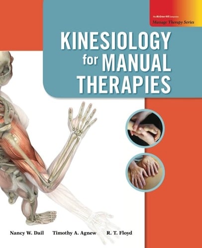 Kinesiology for Manual Therapies
