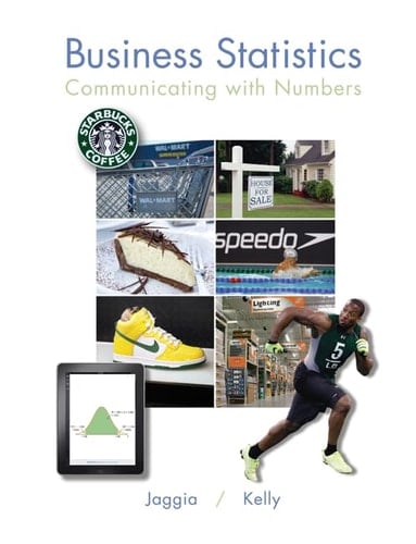 Business Statistics + Connect Plus