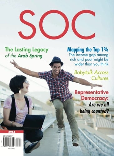 SOC 2013