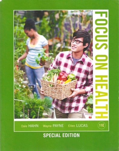Focus on Health