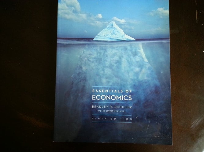 Essentials of Economics