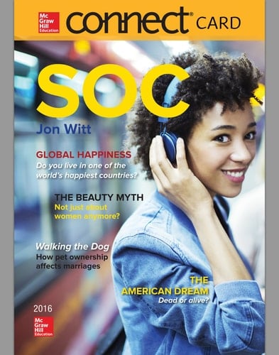 Connect Access Card for SOC 2016