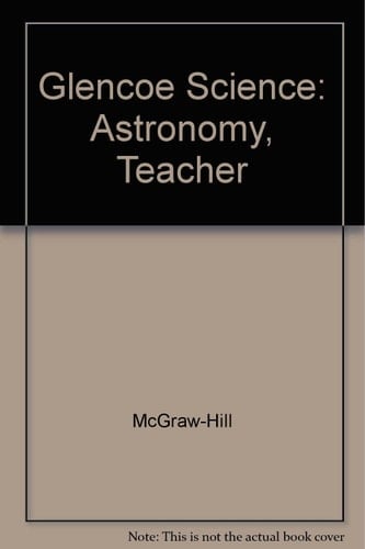 Astronomy