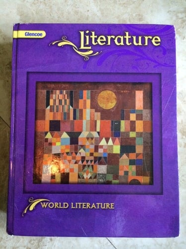 Glencoe Literature: World Literature