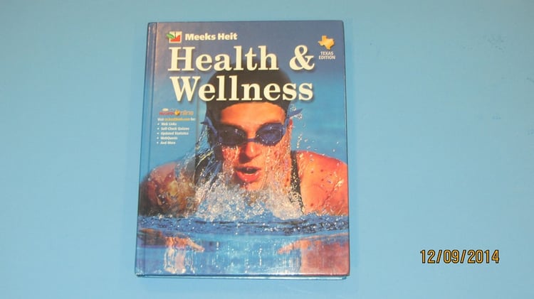 Health & Wellness