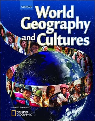 World Geography and Cultures