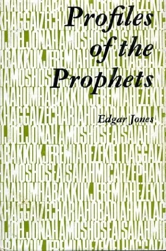 Profiles of the Prophets