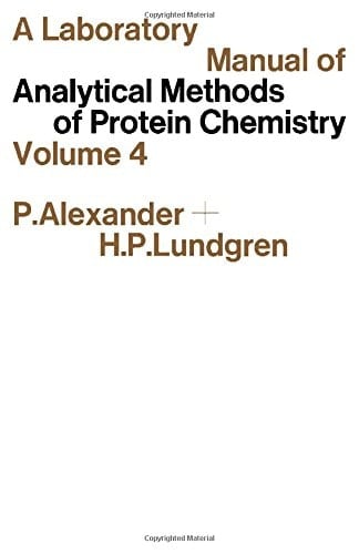Composition, Structure and Reactivity of Protein